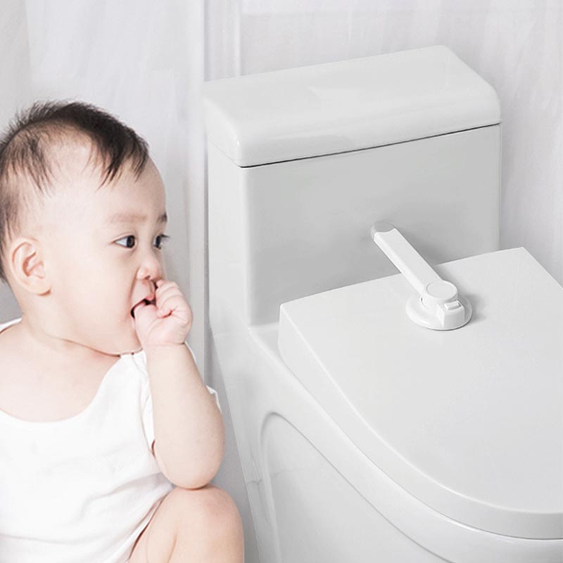 Baby Products You Need - Blocco per WC per bambini con