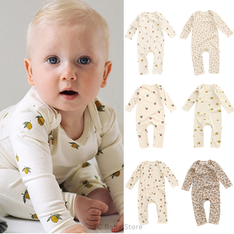 Baby Products Brand - Pagliaccetto per bambini ragazzi ragazze tuta
