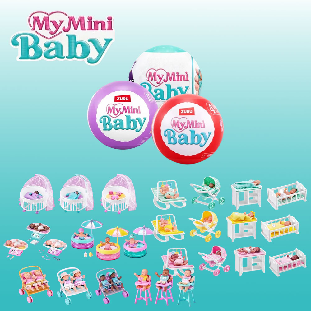 Baby Products Brand - Morbida bambola realistica rinata Il mio