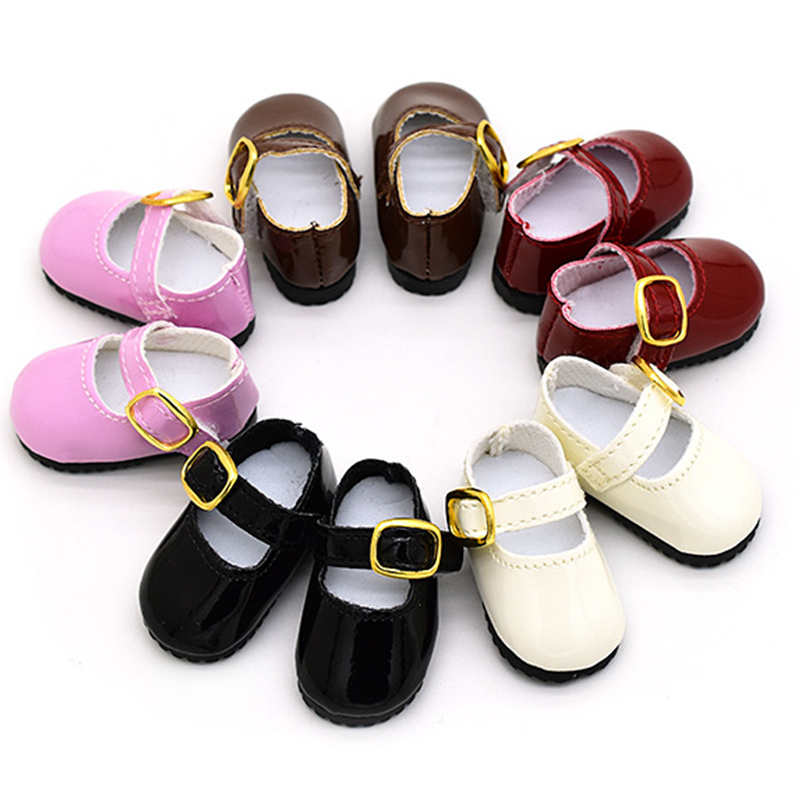 Baby Products News - Nuove scarpe da Baby Doll carine
