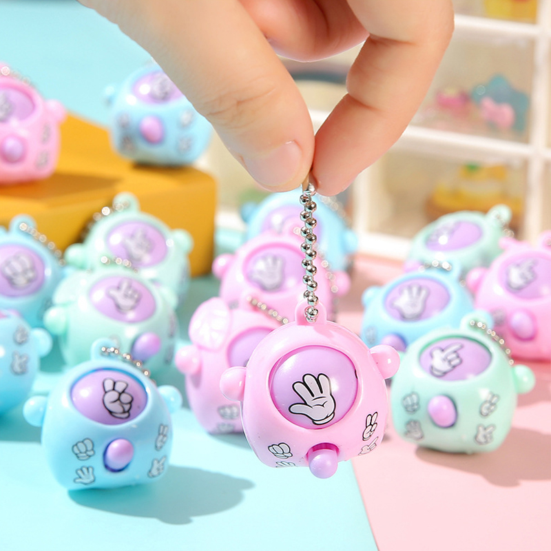 1/5/10 Pz Mini Pop Rock-paper- - Baby Products You Need recensione e prezzo