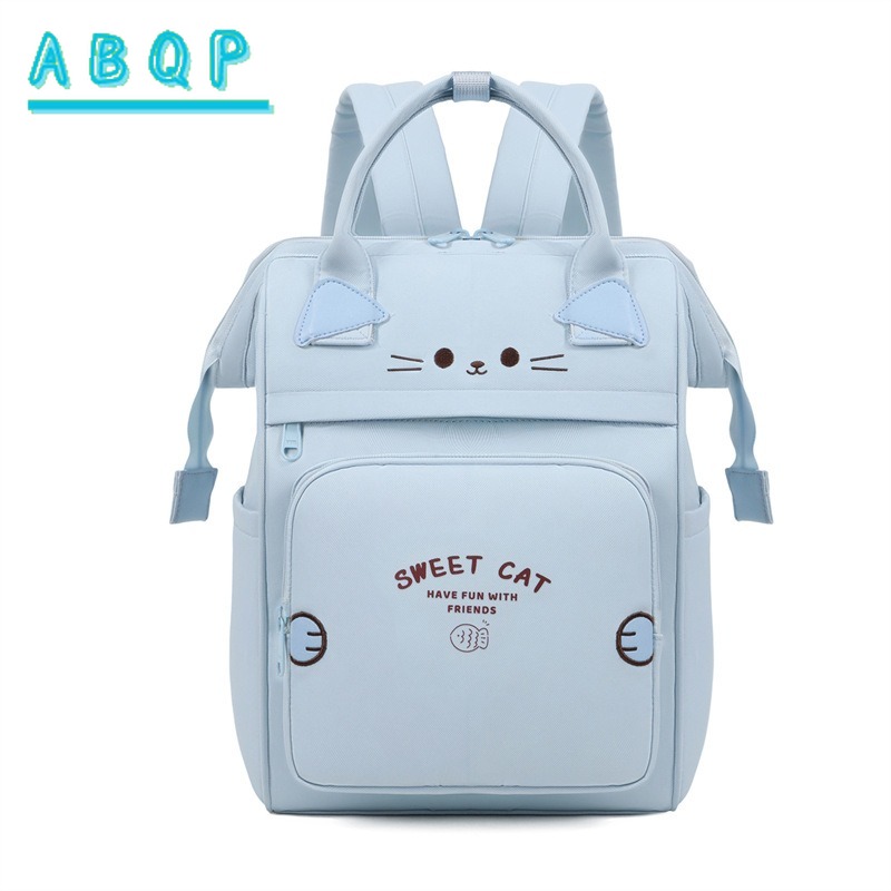 Nuovo Zaino Porta Pannolini di - Baby Products Brand recensione e prezzo