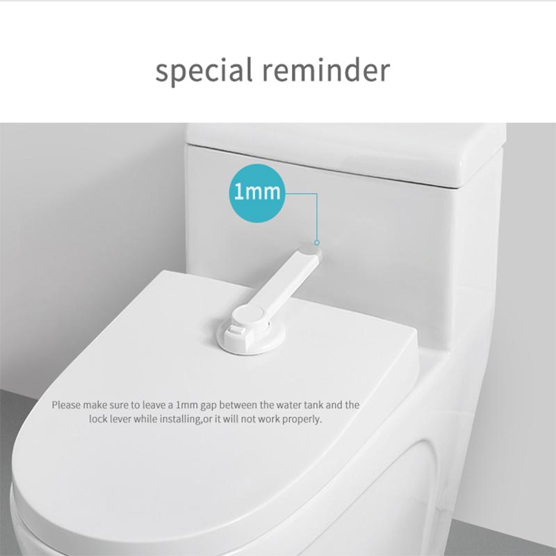 Blocco per WC per bambini con  - Baby Products You Need recensione e prezzo