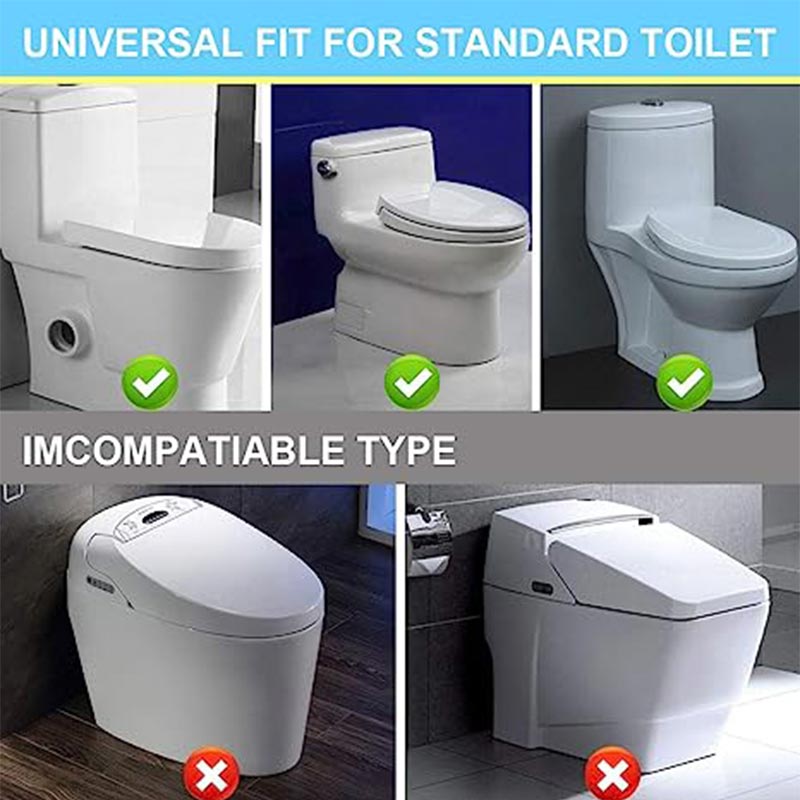 Blocco per WC per bambini con  - Baby Products You Need recensione e prezzo