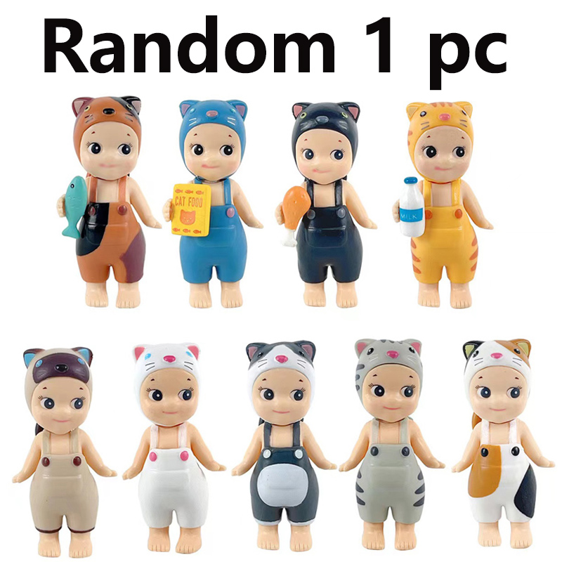 Nuove Bambole 2026 Serie Mini  - Baby Products News recensione e prezzo