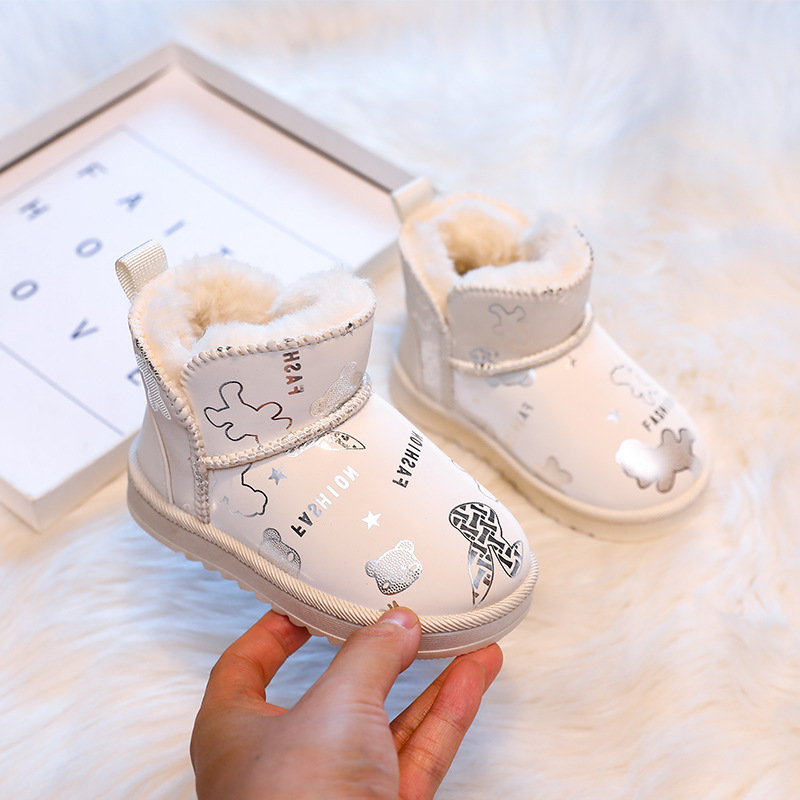 Scarpe per Bambini di Lusso, S - Baby Products Brand recensione e prezzo