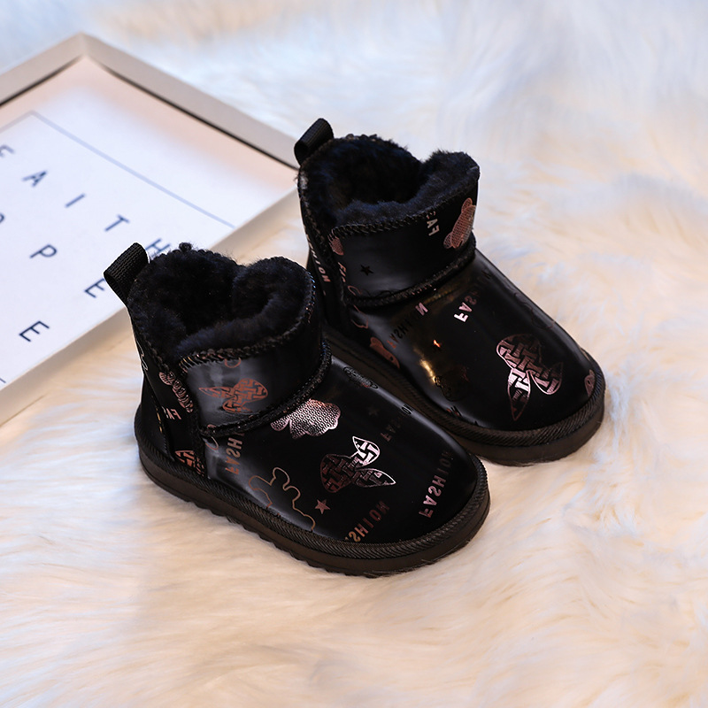Scarpe per Bambini di Lusso, S - Baby Products Brand recensione e prezzo