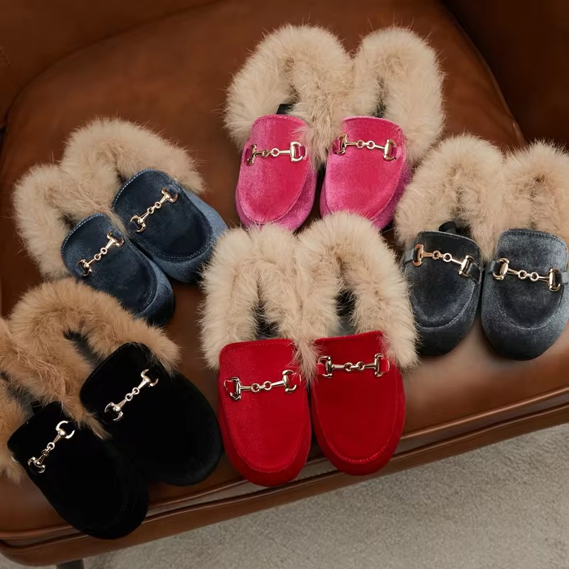 Inverno Bambini Pelliccia Scar - Baby Products Brand recensione e prezzo