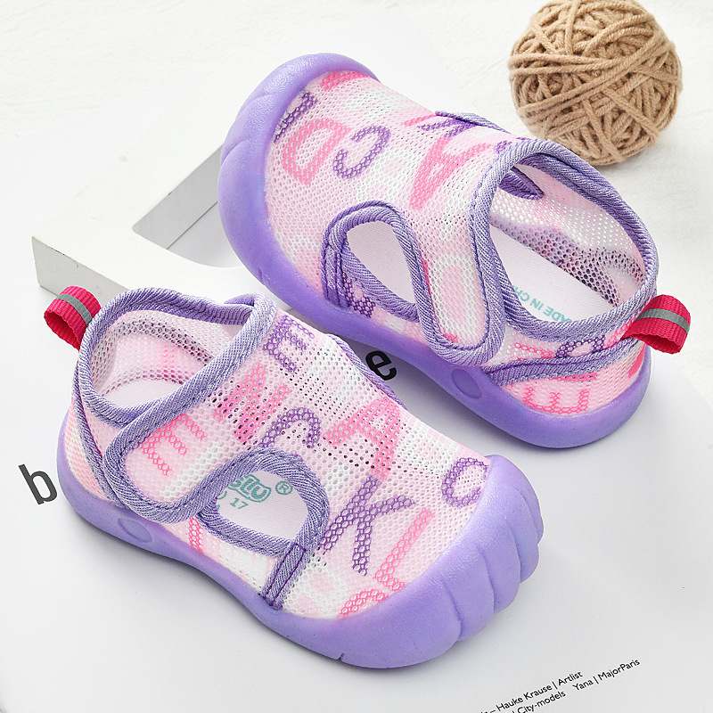 Sandali per bambini di marca E - Baby Products Brand recensione e prezzo