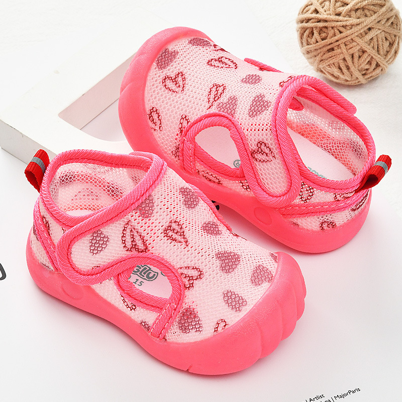Sandali per bambini di marca E - Baby Products Brand recensione e prezzo
