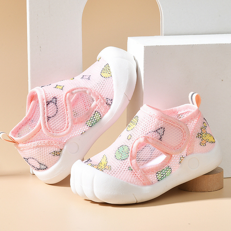 Sandali per bambini di marca E - Baby Products Brand recensione e prezzo