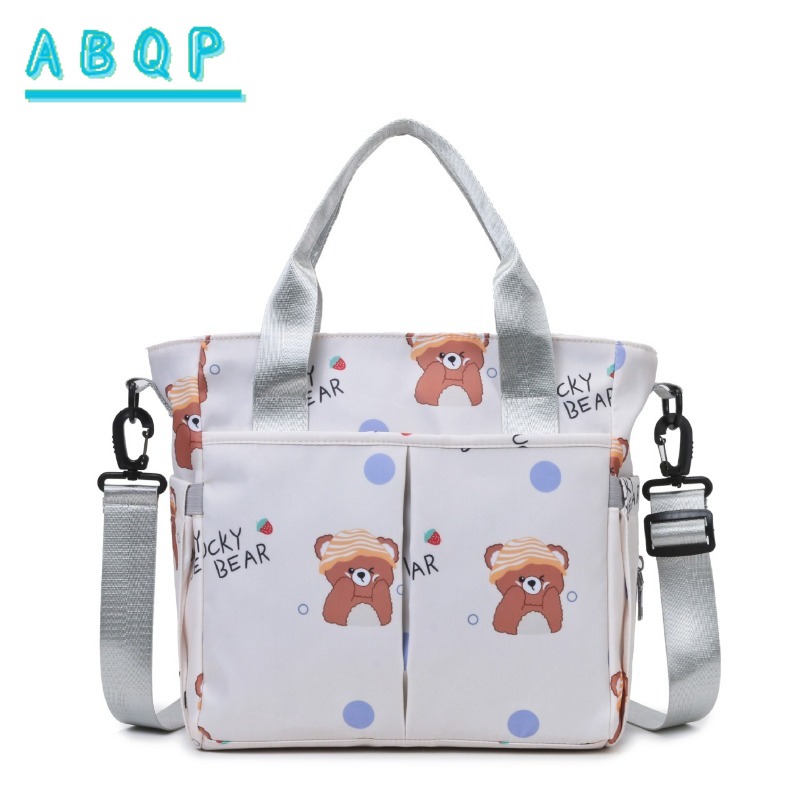 ABQP Nuova Borsa Fasciatoio di - Baby Products Brand recensione e prezzo
