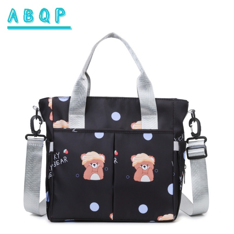 ABQP Nuova Borsa Fasciatoio di - Baby Products Brand recensione e prezzo