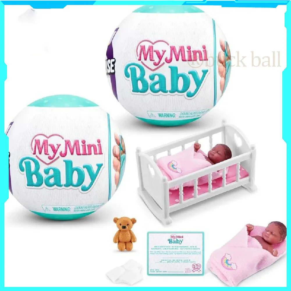 Zuru 5 Surprise Mini Brands To - Baby Products Brand recensione e prezzo