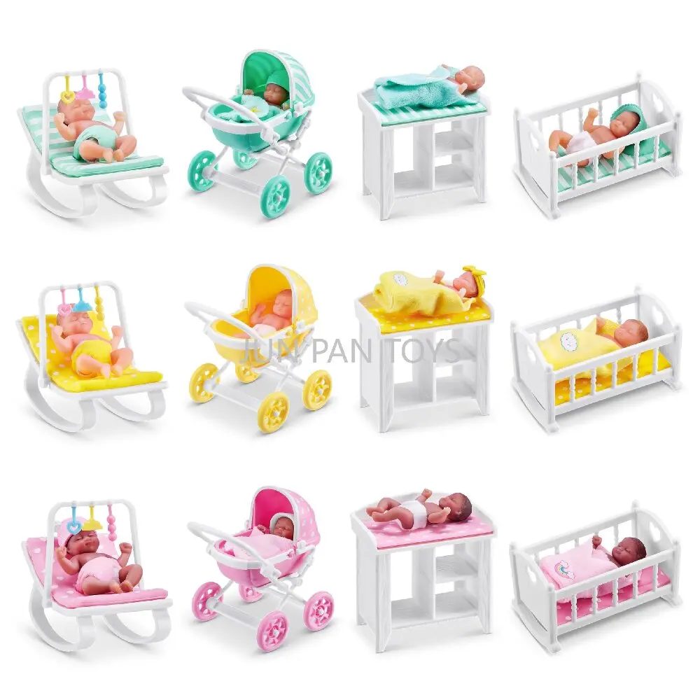 Zuru 5 Surprise Mini Brands To - Baby Products Brand recensione e prezzo