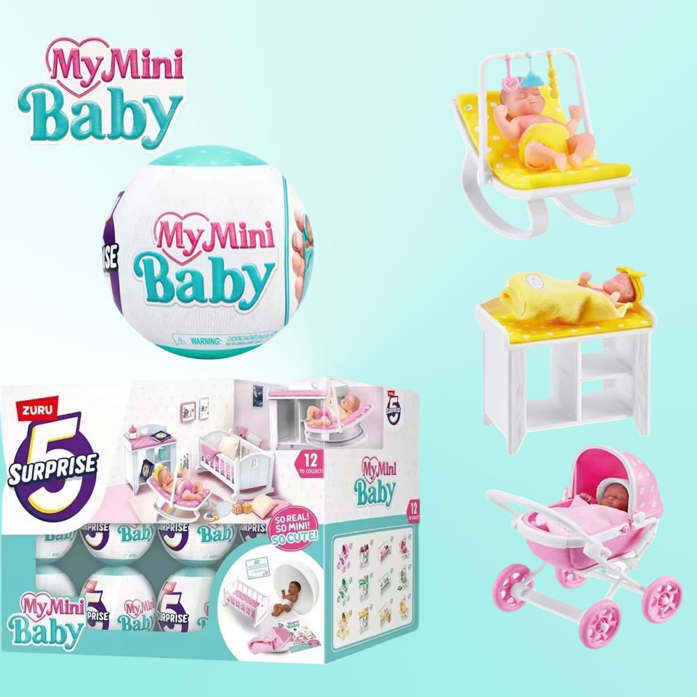 Morbida bambola realistica rin - Baby Products Brand recensione e prezzo