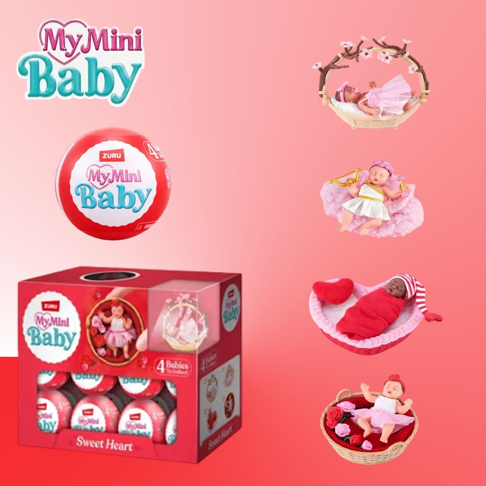 Morbida bambola realistica rin - Baby Products Brand recensione e prezzo