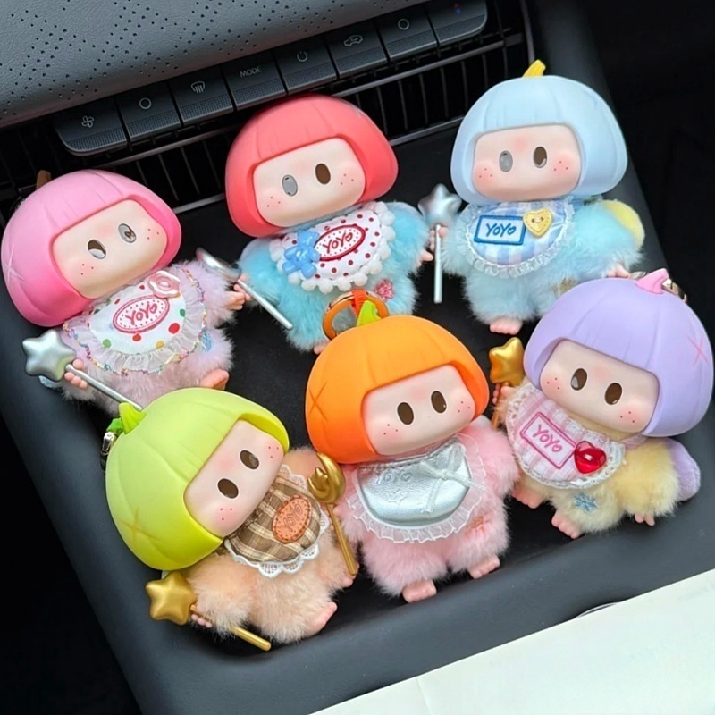 Yoyo Angel Baby Series: Bambol - Baby Products Keeping Bag recensione e prezzo