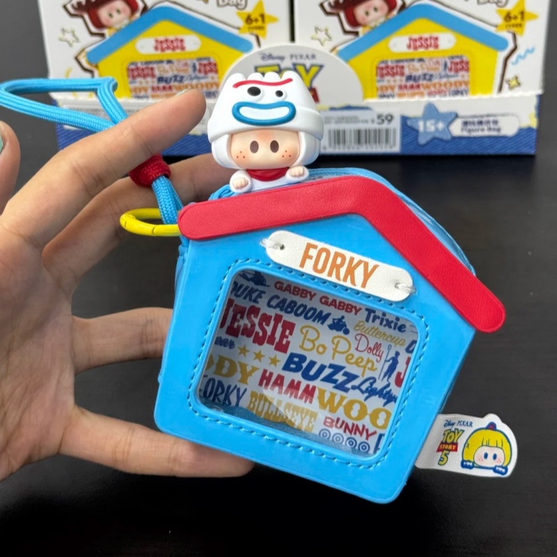 YOYO X Toy Story 5 Serie Toget - Baby Products Keeping Bag recensione e prezzo