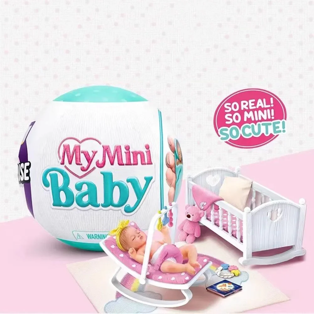 Zuru 5 Surprise Mini Brands To - Baby Products Brand recensione e prezzo