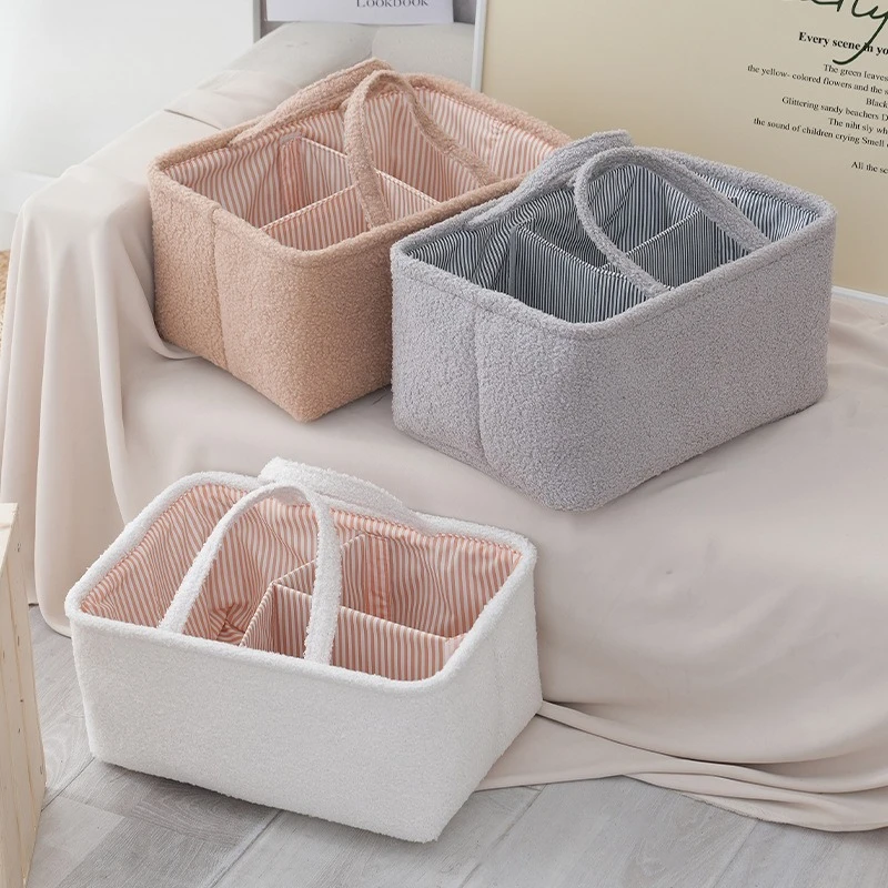 Borsa da Viaggio Portatile per - Baby Products Gift Baskets recensione e prezzo