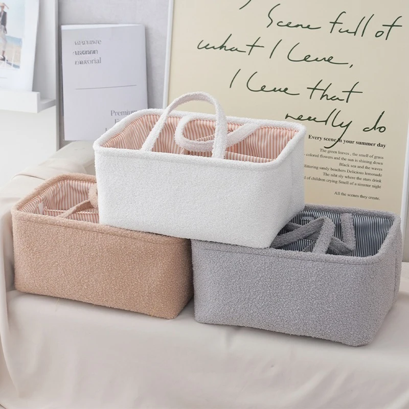 Borsa da Viaggio Portatile per - Baby Products Gift Baskets recensione e prezzo