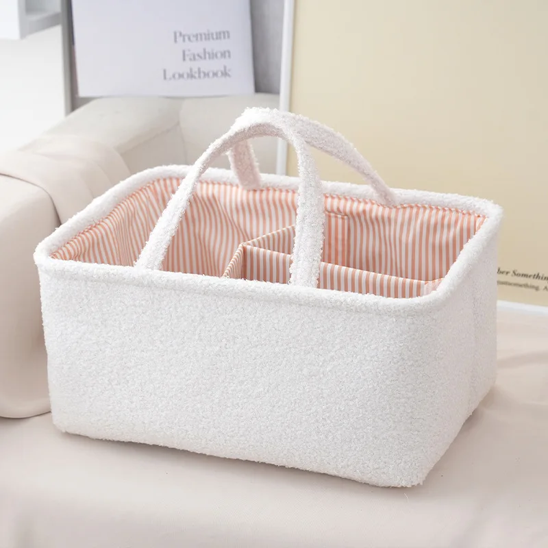 Borsa da Viaggio Portatile per - Baby Products Gift Baskets recensione e prezzo