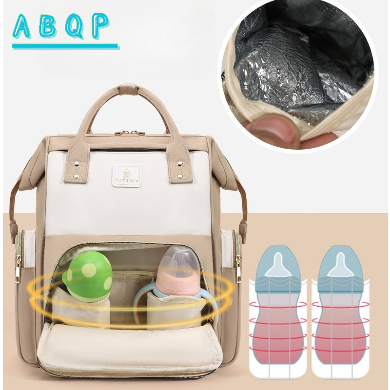 Borsa fasciatoio multifunziona - Baby Products Brand recensione e prezzo