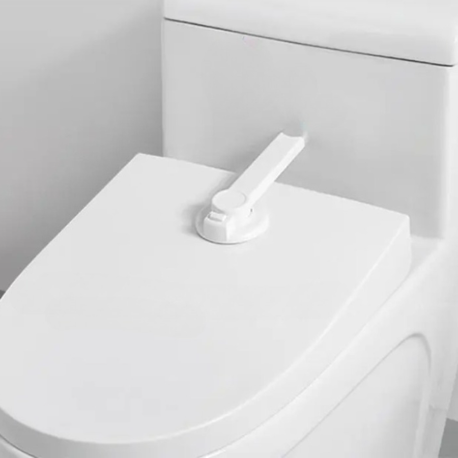 Blocco per WC per bambini con  - Baby Products You Need recensione e prezzo