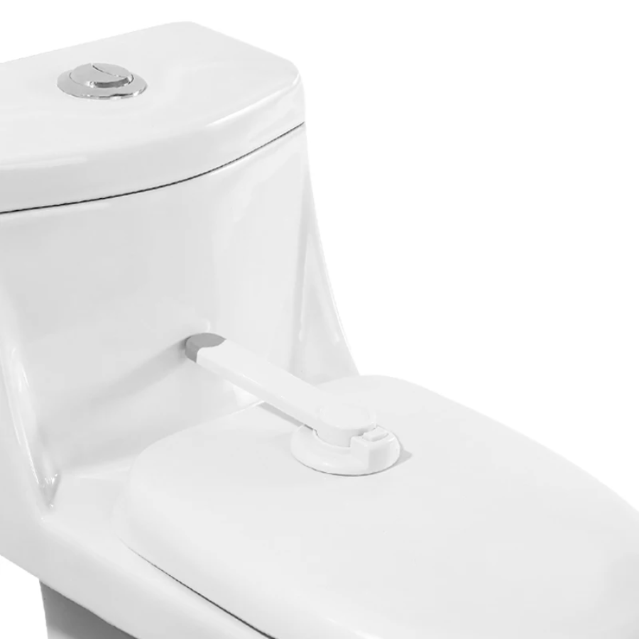 Blocco per WC per bambini con  - Baby Products You Need recensione e prezzo