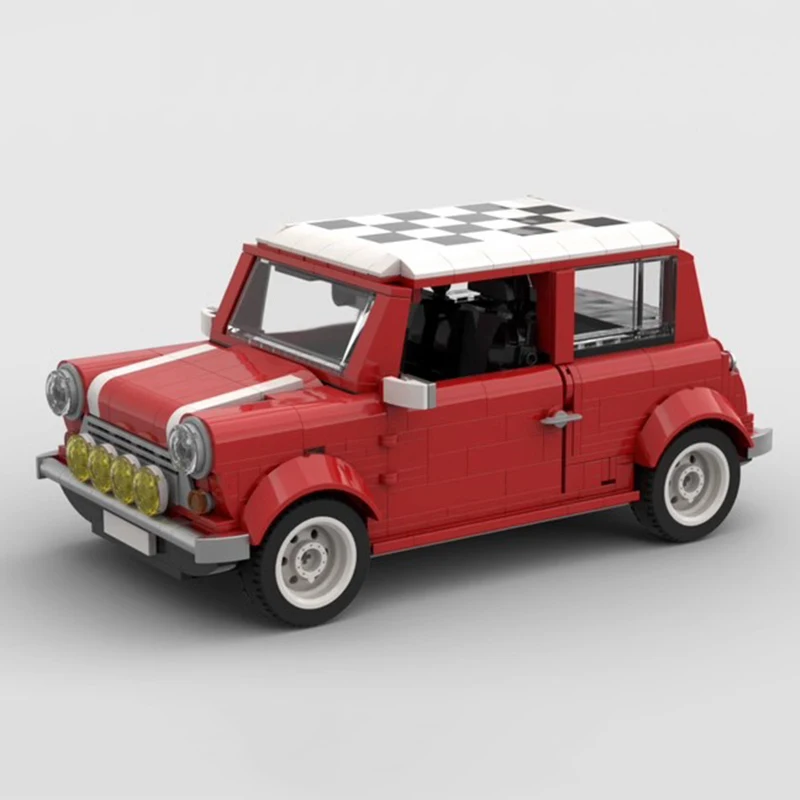 Set di Blocchi da Costruzione  - Lego Set Creator recensione e prezzo