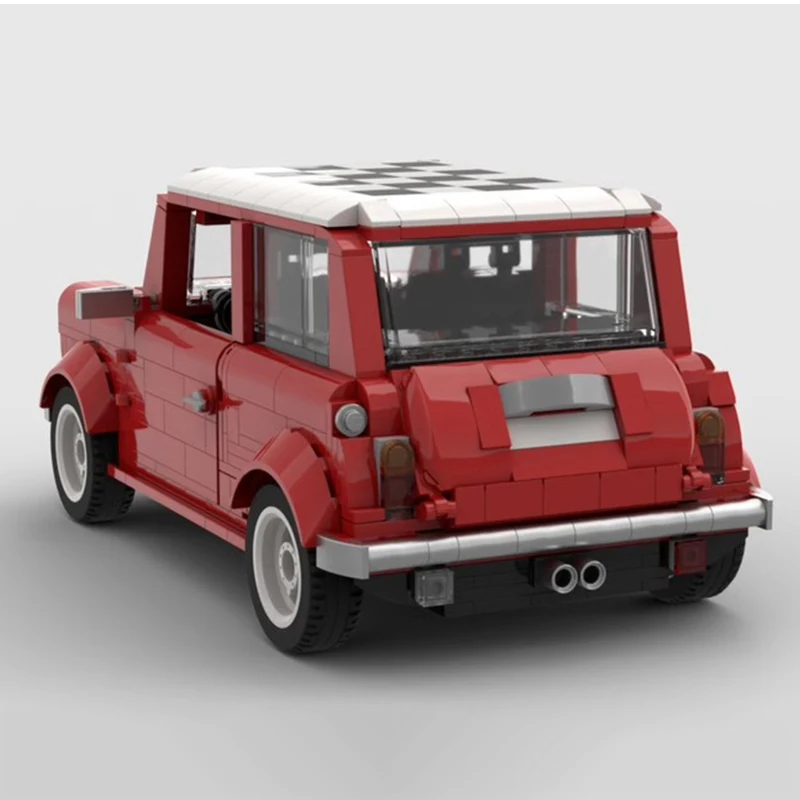 Set di Blocchi da Costruzione  - Lego Set Creator recensione e prezzo
