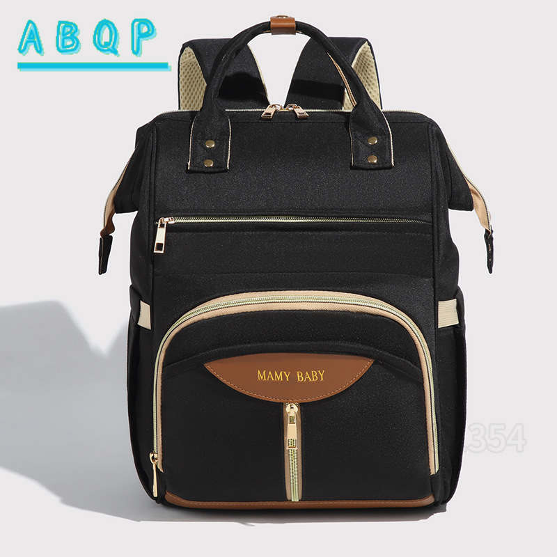 ABQP Nuovo Zaino Porta Pannoli - Baby Products Brand recensione e prezzo
