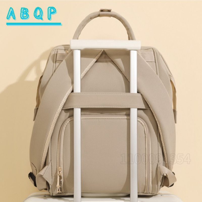 ABQP Nuovo Zaino Porta Pannoli - Baby Products Brand recensione e prezzo