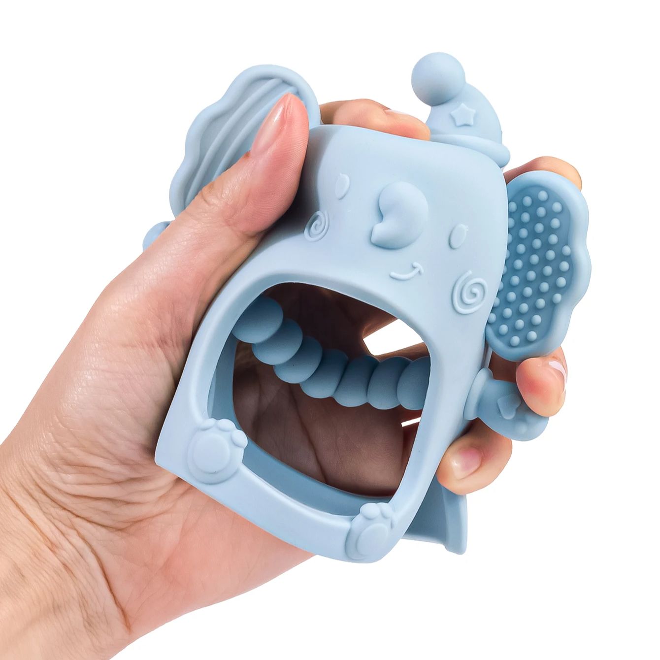 1PC Silicone Massaggiagengive  - Baby Products You Need recensione e prezzo