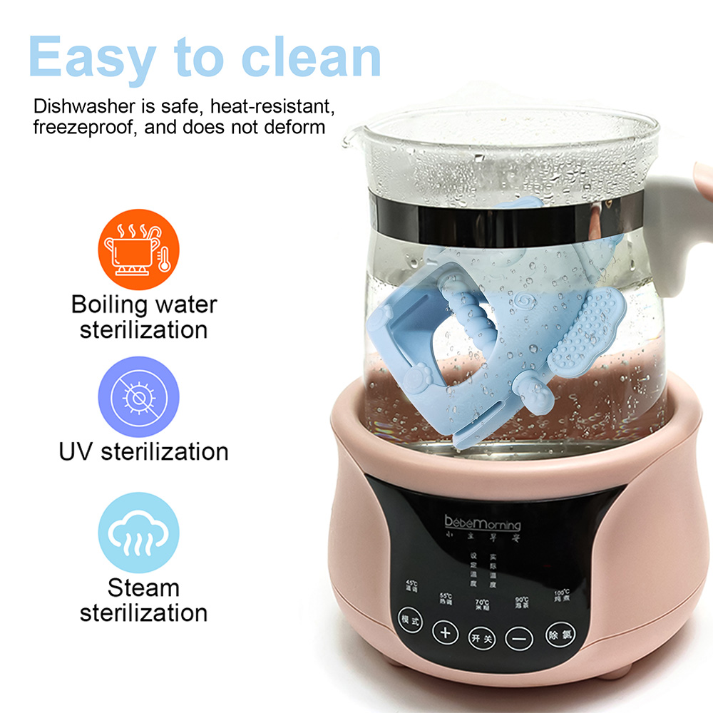 1PC Silicone Massaggiagengive  - Baby Products You Need recensione e prezzo